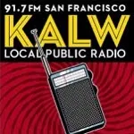 KALW Logo