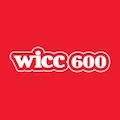 WICC 600 logo