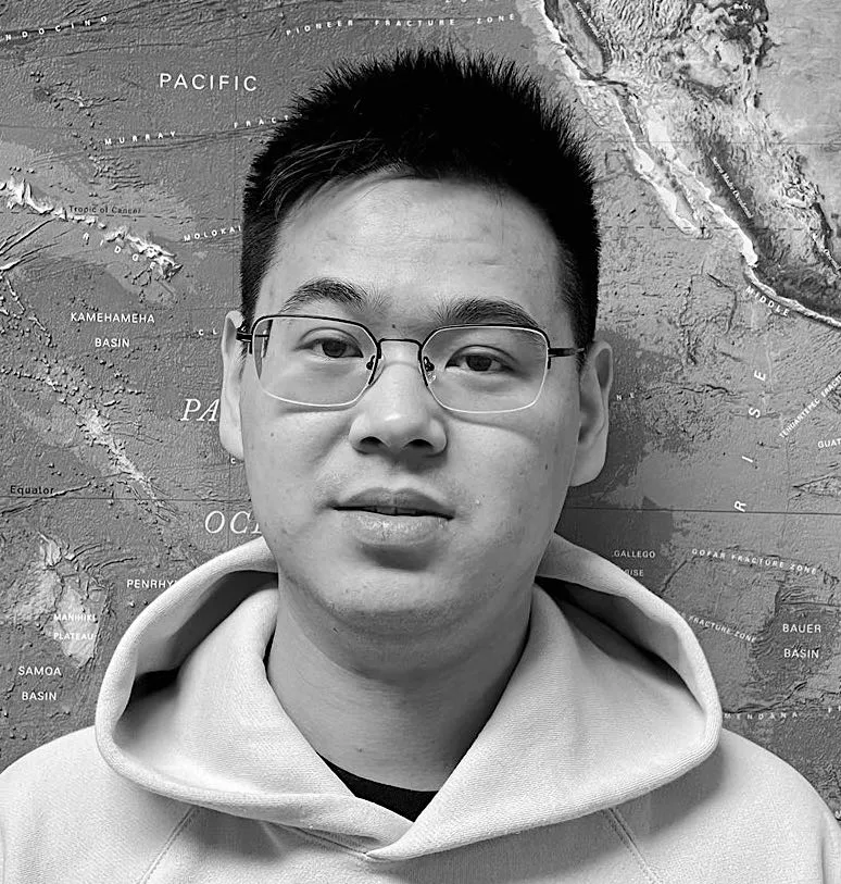 Yelin Jiang