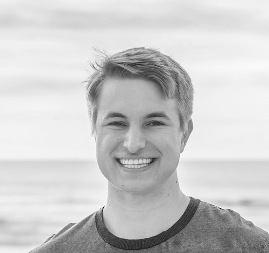 Shane Headshot