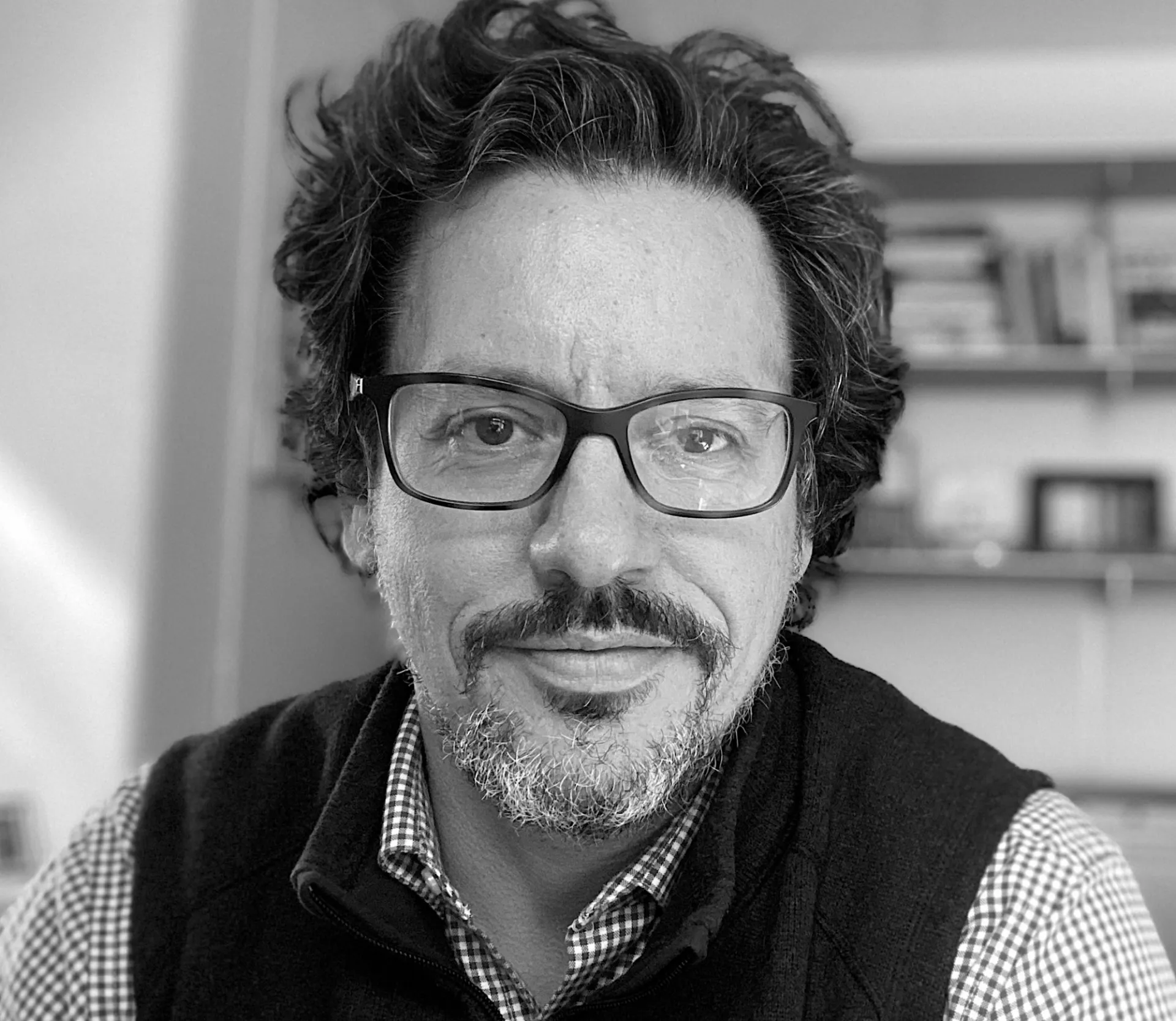 Jason E. Smerdon