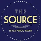 The Source logo