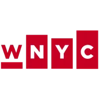 WNYC Logo